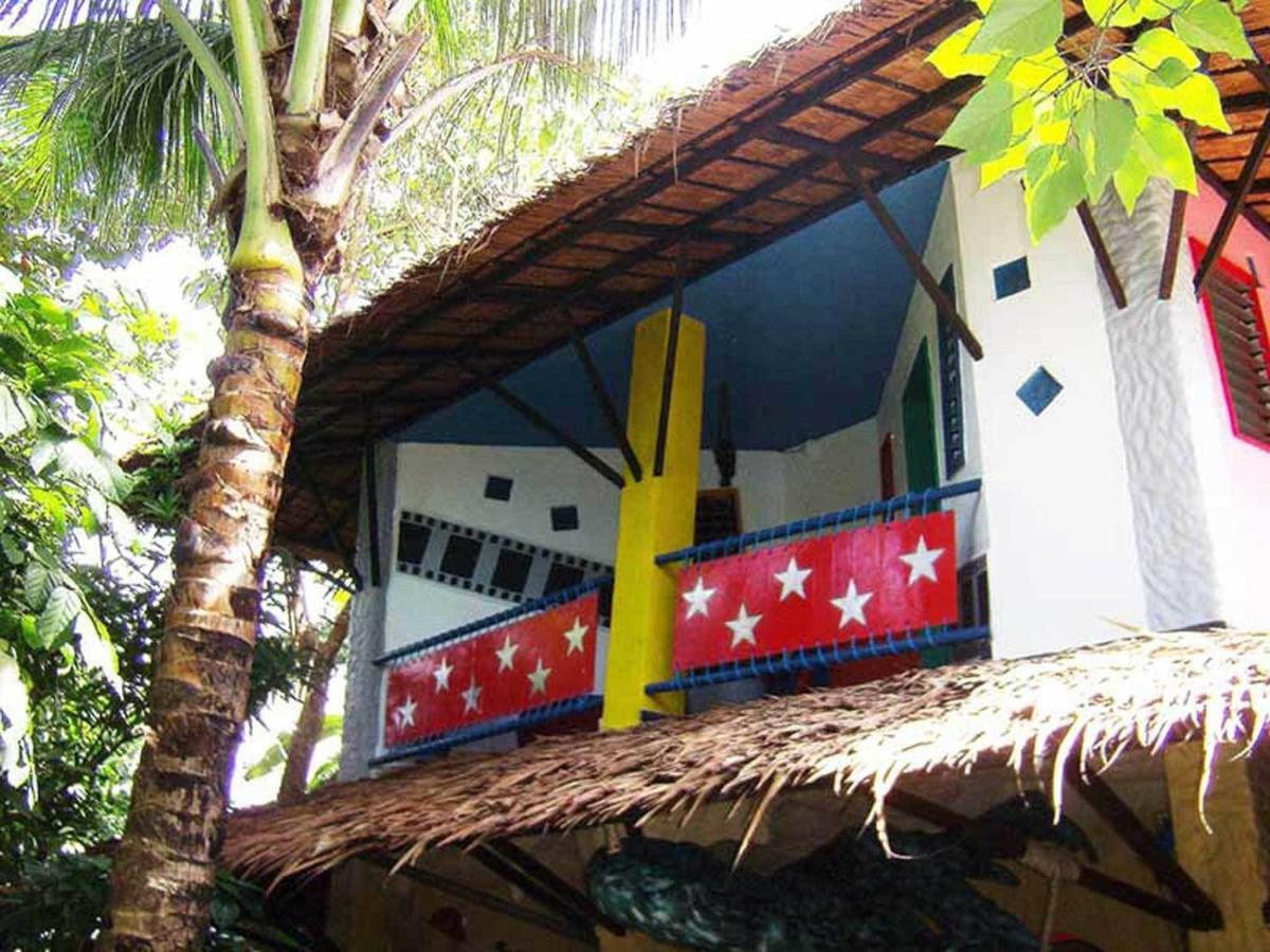 Takatuka Beach Resort Sipalay Værelse billede